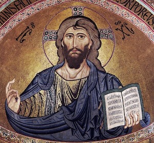 Ježíš Kristus